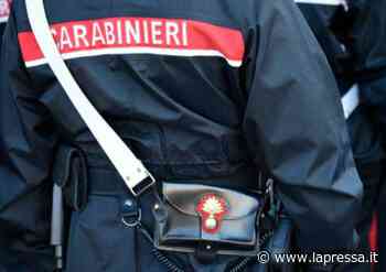 Vaccino Modena, in campo anche l'Arma. L'Ausl: 'Ma niente multe' - La Pressa