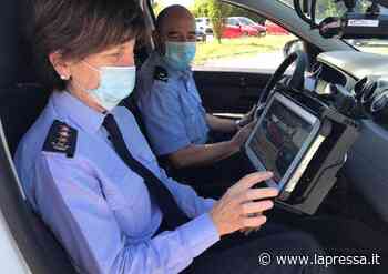 Safer Traffic Modena, Ausl accende fari su sicurezza dello strumento - La Pressa