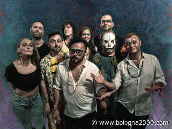 La musica senza confini di Mundus porta a Modena la formazione All Star dell'Istituto Italiano di Cumbia - Bologna 2000