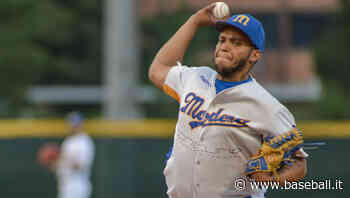 Prosegue il duello a distanza tra Collecchio e Modena » Baseball.it - Baseball.it