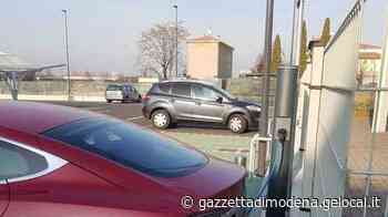 L’auto elettrica conquista Modena Vendite su del 400% in due anni - La Gazzetta di Modena