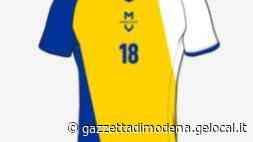 Modena Volley farà la Coppa Cev. E i tifosi scelgono la maglia per la prossima stagione - La Gazzetta di Modena
