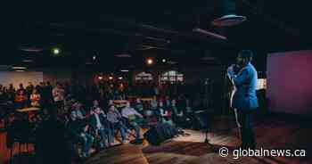 Alberta investment summit set to fund 2 startups in Edmonton, Calgary - Global News