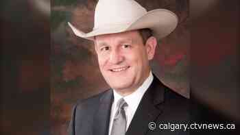 Former Houston Livestock Show president to saddle up as Calgary Stampede CEO - CTV Toronto