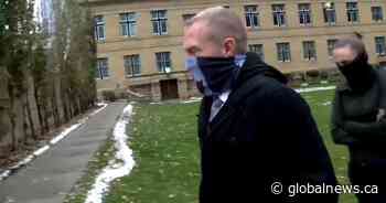 Case of Calgary police officer convicted of assault ‘treading in Jordan territory’ - Globalnews.ca