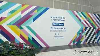 French sporting goods giant Decathlon to open store in Calgary - CBC.ca