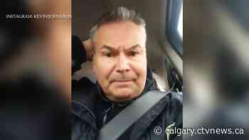 Bail denied for Calgary mayoral candidate Kevin J. Johnston - CTV Toronto