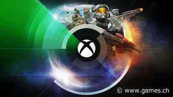 Next-Gen-Games auch auf Xbox One spielbar - Über Cloud-Technologie - Games.ch