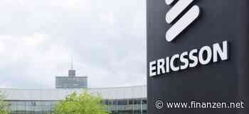 Ericsson-Studie: Langsamer Start für 5G in Westeuropa - finanzen.net