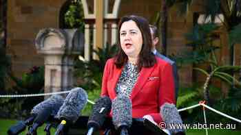 Premier Annastacia Palaszczuk warns Queenslanders against travel to Sydney as COVID-19 restrictions look set to return - ABC News