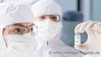 Curevac: Darum schneidet der Corona-Impfstoff bei der Wirksamkeit so schwach ab, Aktie bricht ein