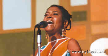 Juneteenth: 7 Events for Celebrating the Holiday in New York