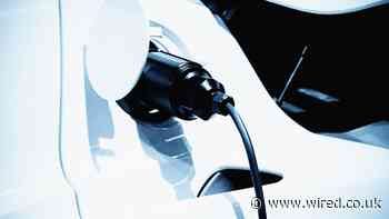 Sharing your charger could supercharge EV uptake