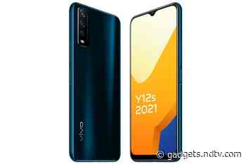 Vivo Y12a Tipped to Be in the Works as Rebadged Vivo 12s (2021), Specifications Surface Online
