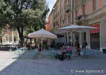 Variante Delta, a Modena 0 casi, il 59,2% dei modenesi non suscettibile al virus - La Pressa