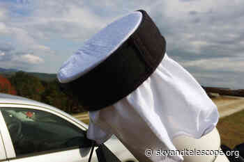 Demystifying Flat-Frame Calibration