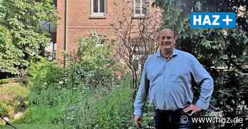 Bürgermeisterwahl in Hemmingen: So lebt der Grüne Jürgen Grambeck - Hannoversche Allgemeine