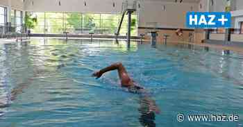 Hemmingen: Büntebad ist gut besucht nach der Coroa-Pandemie - Hannoversche Allgemeine