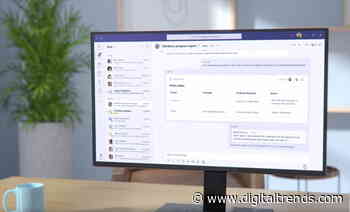 Microsoft brings collaborative Office apps to Teams to support hybrid workflows