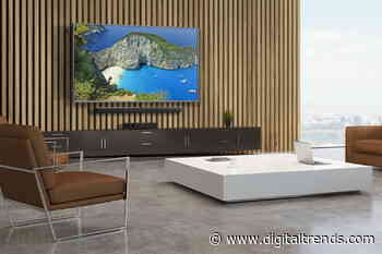 Walmart is practically giving away this 70-inch 4K TV before Prime Day