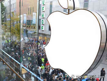 Antitrust push against Apple is not a bad thing… mostly