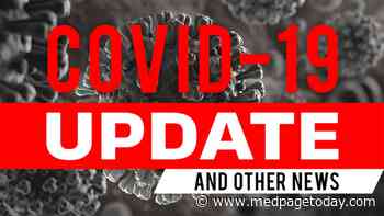 COVID Vaccine Flops; Heat Wave Threatens West; Hand Sanitizer Vapor Warning