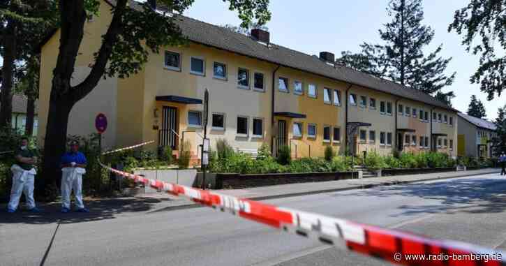 Zwei Tote nach Schüssen in Espelkamp