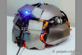 Kernel Helmet That Is Claimed to Read Human Mind Starts Shipping for $50,000 in US