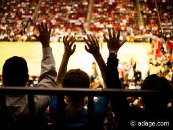 SeatGeek to break first full scale ad effort; hires Fig as agency-of-record