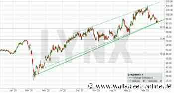 LYNX: Lennar: Der nächste Kracher