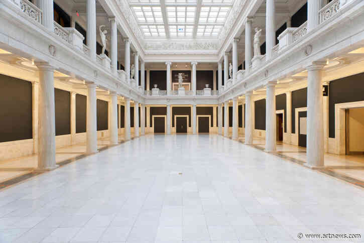 Third-Largest Diamond Found, Carnegie International Is on Deck, and More: Morning Links from June 17, 2021