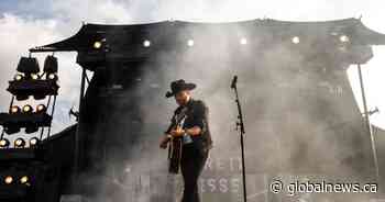 Nashville North announces all-Canadian lineup for Calgary Stampede