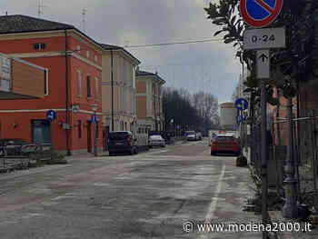 Novi di Modena, bando comunale per indennizzi alle attività commerciali e artigianali in prossimità di cantieri - Modena 2000