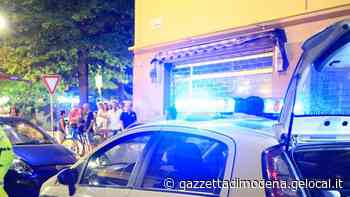 Modena. L'assessore e il caso dei negozi di viale Gramsci «Non possiamo chiuderli» - La Gazzetta di Modena