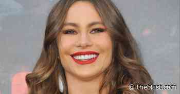 Sofia Vergara Celebrates '90s With 'Classy' Bikini Throwback - TheBlast