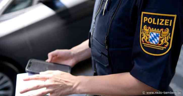 Polizei München testet digitalen Strafzettel