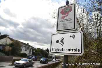 Nog dit jaar trajectcontrole op vijf extra plaatsen in Vlaamse Ardennen: “Nut is bewezen, tot 30 percent minder ongevallen”