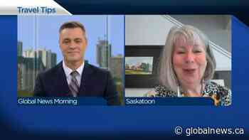 Travel demand on the rise as some international restrictions lift