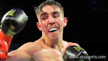 'Why won't Irish star Conlan fight me?'