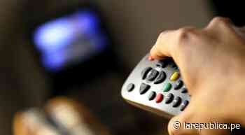 Más operadoras ofrecerán tv por cable en Lima, Callao y 9 regiones - LaRepública.pe