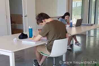 Laatste loodjes blokperiode