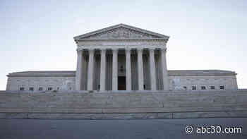 Supreme Court upholds Affordable Care Act for 3rd time, preserving coverage for millions