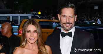 Sofia Vergara’s Husband Claps Back At Rude Fan On IG: Couple Goals! - TheBlast
