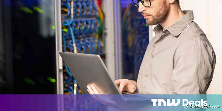 This training can land you six key IT certifications that can get you working, all for under $30