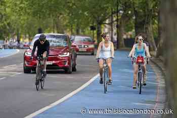 TfL successful in appealing Bishopsgate Streetspace ruling