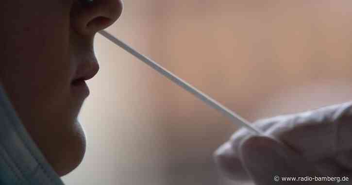 Indische Corona-Mutation in der Region Bamberg festgestellt