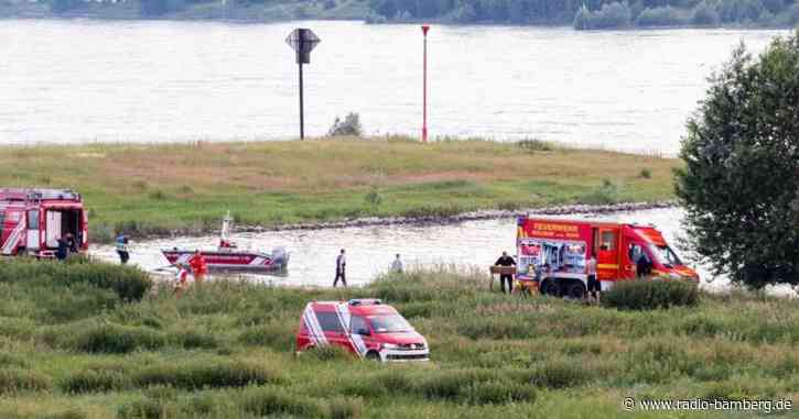 «Todesfalle Rhein»: Vermutlich drei Menschen ertrunken