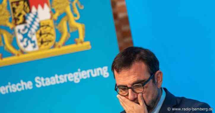 Holetschek bedauert Rückschlag bei Curevac-Impfstoff