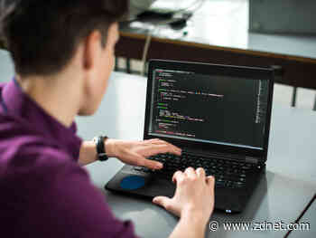 Demand for developers is soaring - and employers are struggling to hire