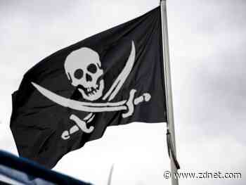 This strange malware stops you from visiting pirate websites